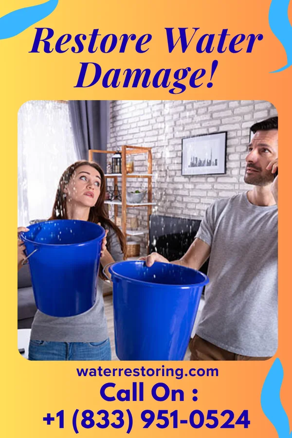 water restoration Citywide Water Damage Brothers Penn